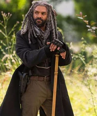 004 King Ezekiel