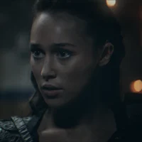 lexa kom trikru