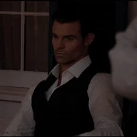 Elijah Mikaelson