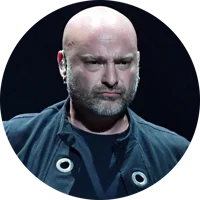David Draiman