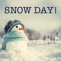 KNY - snow day