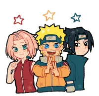 Naruto -Kids- GC