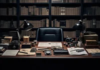 The Fnaf investigati