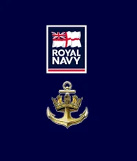 British Royal Navy