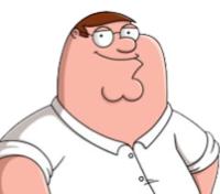 Peter Griffin 