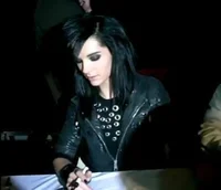 BILL KAULITZ