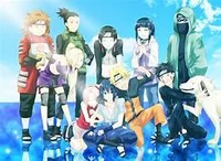 Naruto Shippuden
