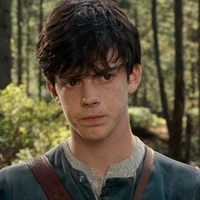 Edmund Pevensie