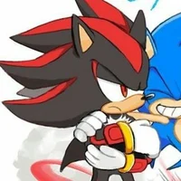 Shadow The Hedgehog