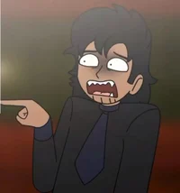 James -RCK CROSSOVER