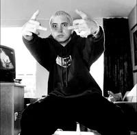 Marshall Mathers 