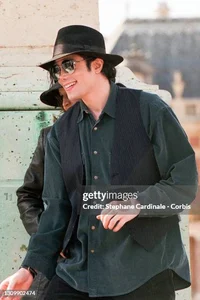 Michael Jackson-1994