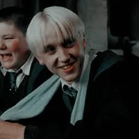 Draco Malfoy