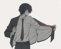 Dazai Osamu 