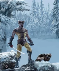 Wolverine