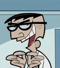 Denzel Crocker 