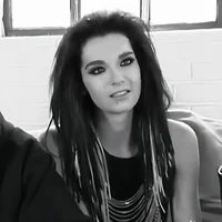 Bill kaulitz