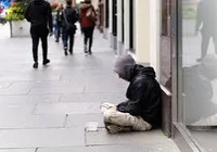 Mha homeless
