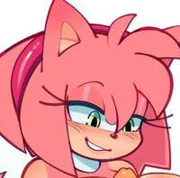 Amy rose