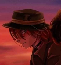 Chuuya Nakahara