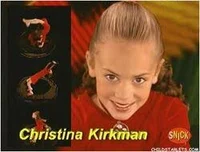 Christina Kirkman