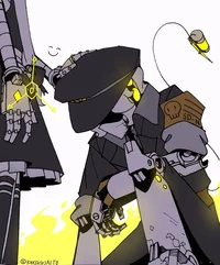 SD-N - Despair