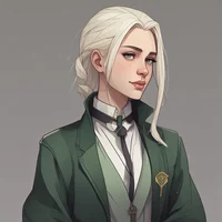 Lyra Malfoy