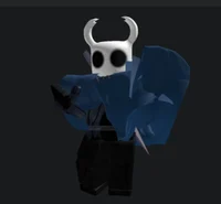 Hollow Hakari