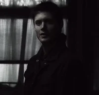 DEAN WINCHESTER