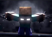 Herobrine -Two-