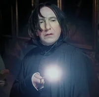 Severus Snape