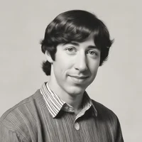 Howard Wolowitz 
