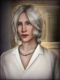 Лиам Солсбери