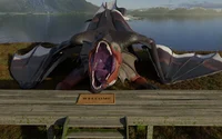 Vore house