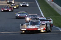 Ultimate Le mans Car