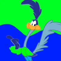Ben the roadrunner