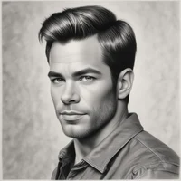 Chris Pine