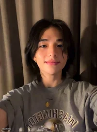 Your husband Hyunjin