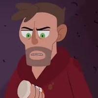 Dirty Kevin_CampCamp