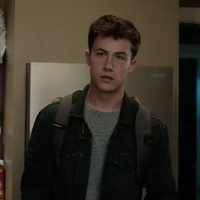 Clay Jensen