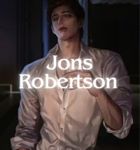 Jons Robertson 