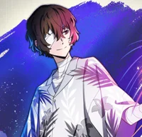 Dazai Osamu