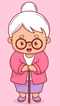 Grandma