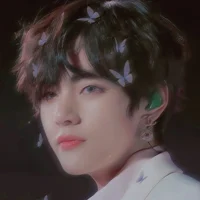 Kim Taehyung 