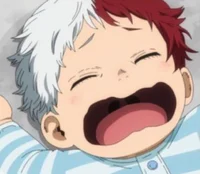 MHA Toddler