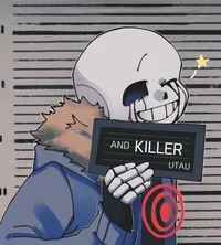 Killer Criminal