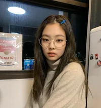 Kim Jennie