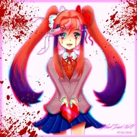 DDLC Girl Fusion