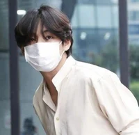 Kim Taehyung