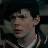 Edmund Pevensie